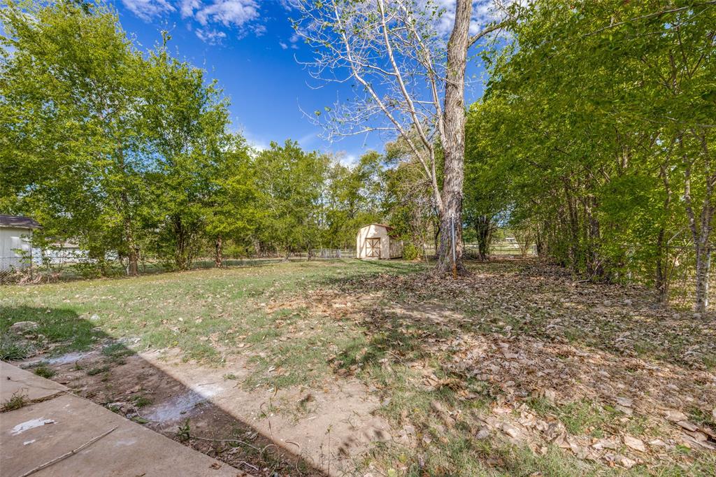 2020 Brown Avenue, Paris, TX 75460