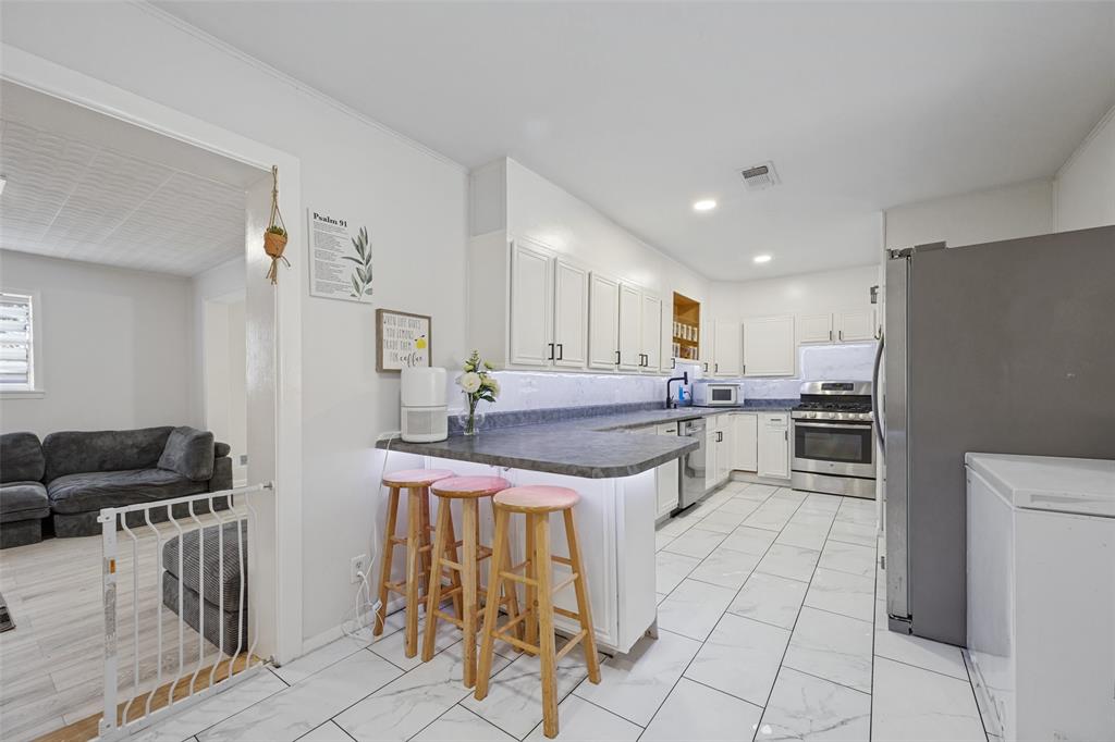 2020 Brown Avenue, Paris, TX 75460