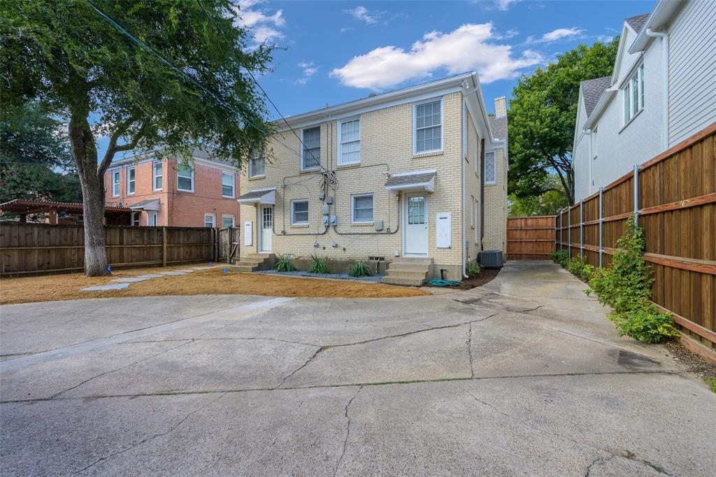 3117 Mockingbird Lane, Highland Park, TX 75205