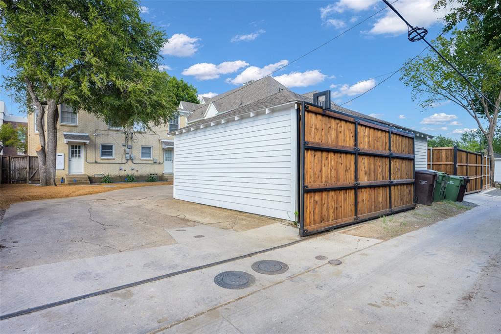 3117 Mockingbird Lane, Highland Park, TX 75205