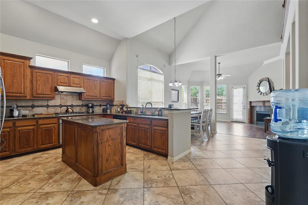 956 Cougar Drive, Allen, TX 75013