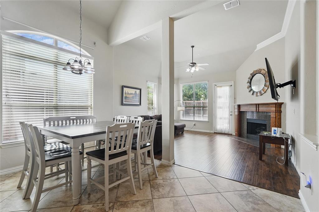 956 Cougar Drive, Allen, TX 75013