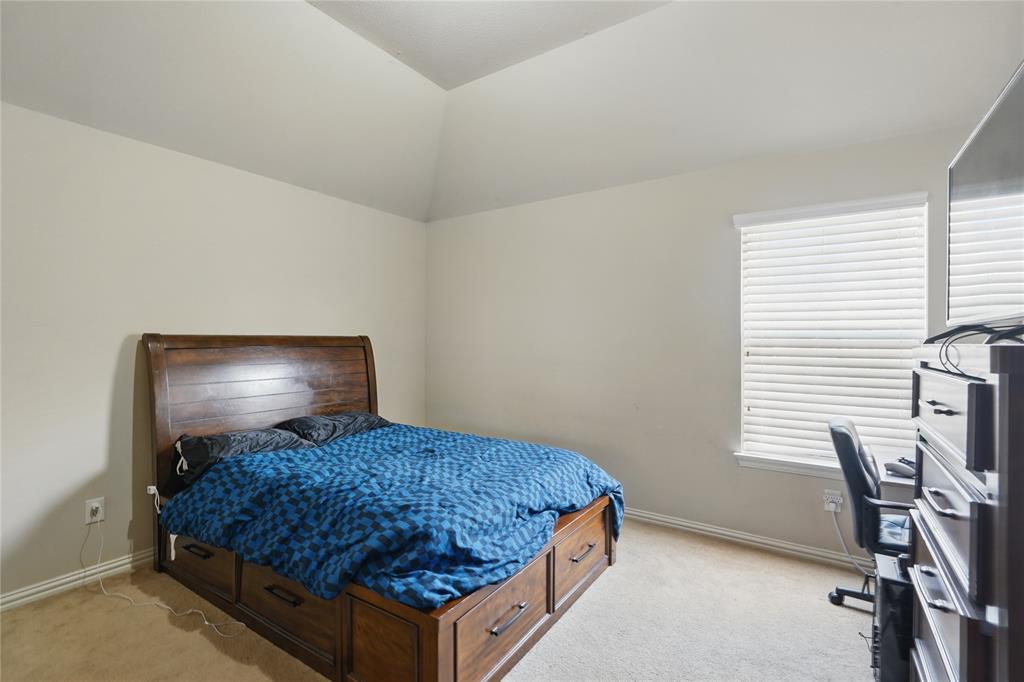 956 Cougar Drive, Allen, TX 75013