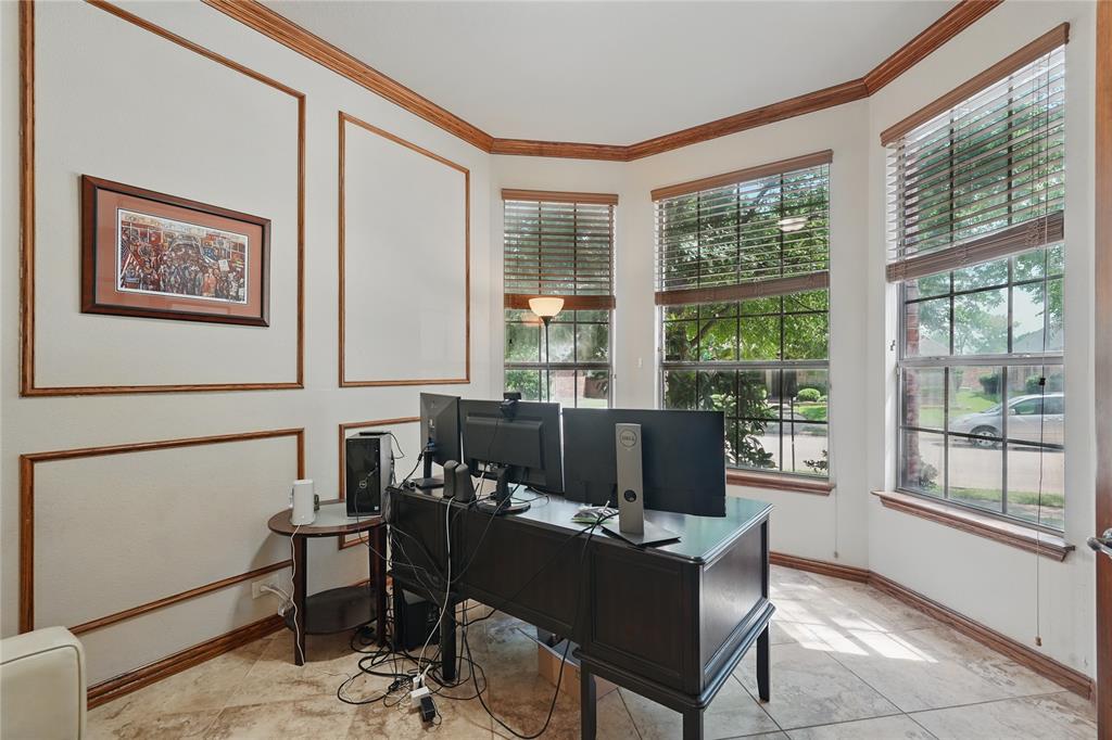 956 Cougar Drive, Allen, TX 75013