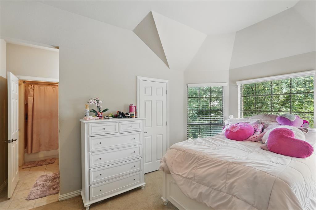 956 Cougar Drive, Allen, TX 75013