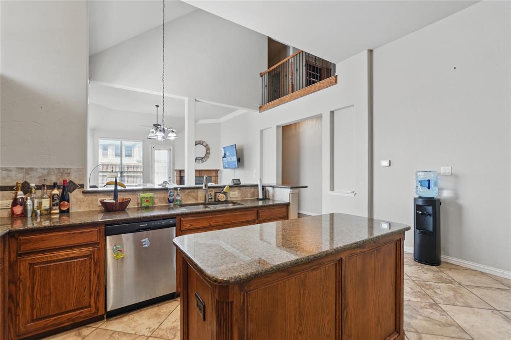 956 Cougar Drive, Allen, TX 75013