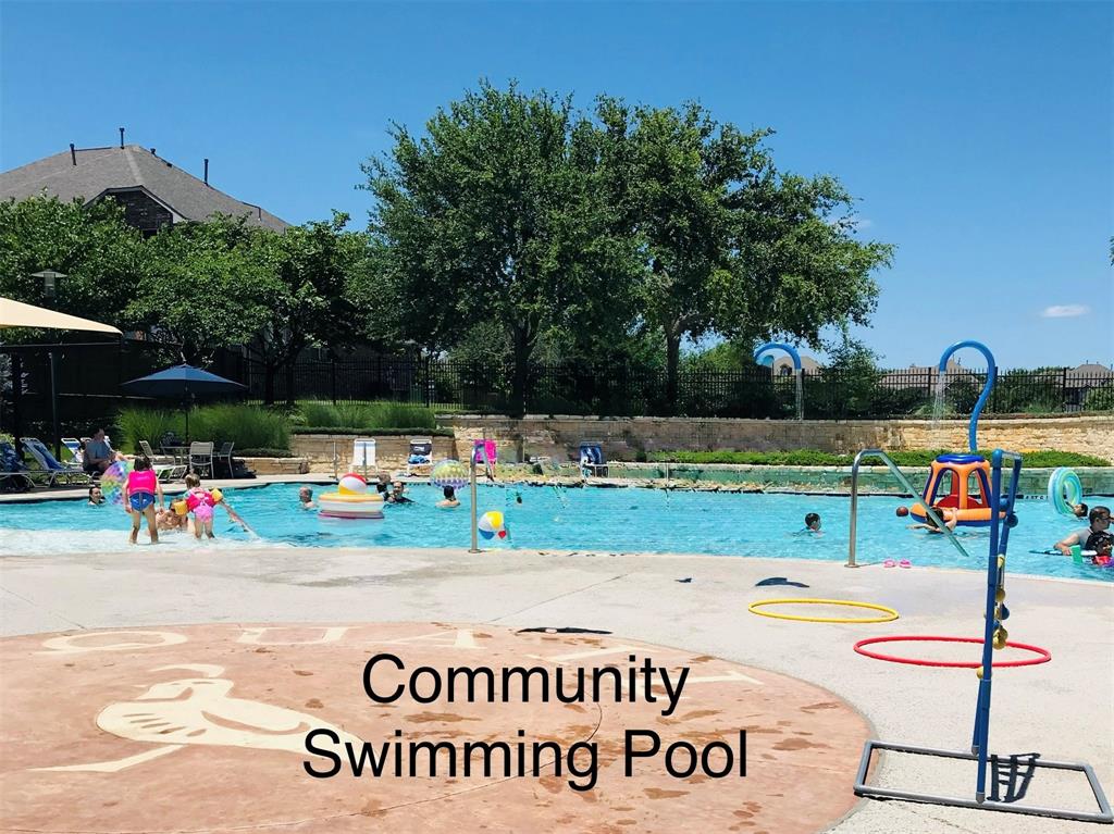 956 Cougar Drive, Allen, TX 75013