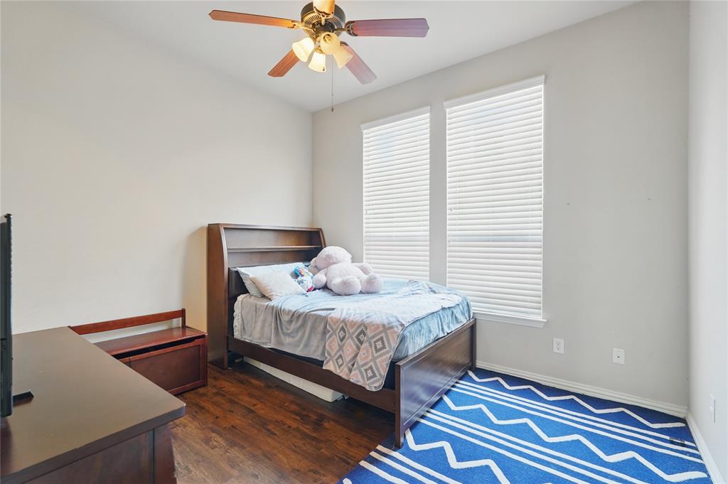 956 Cougar Drive, Allen, TX 75013