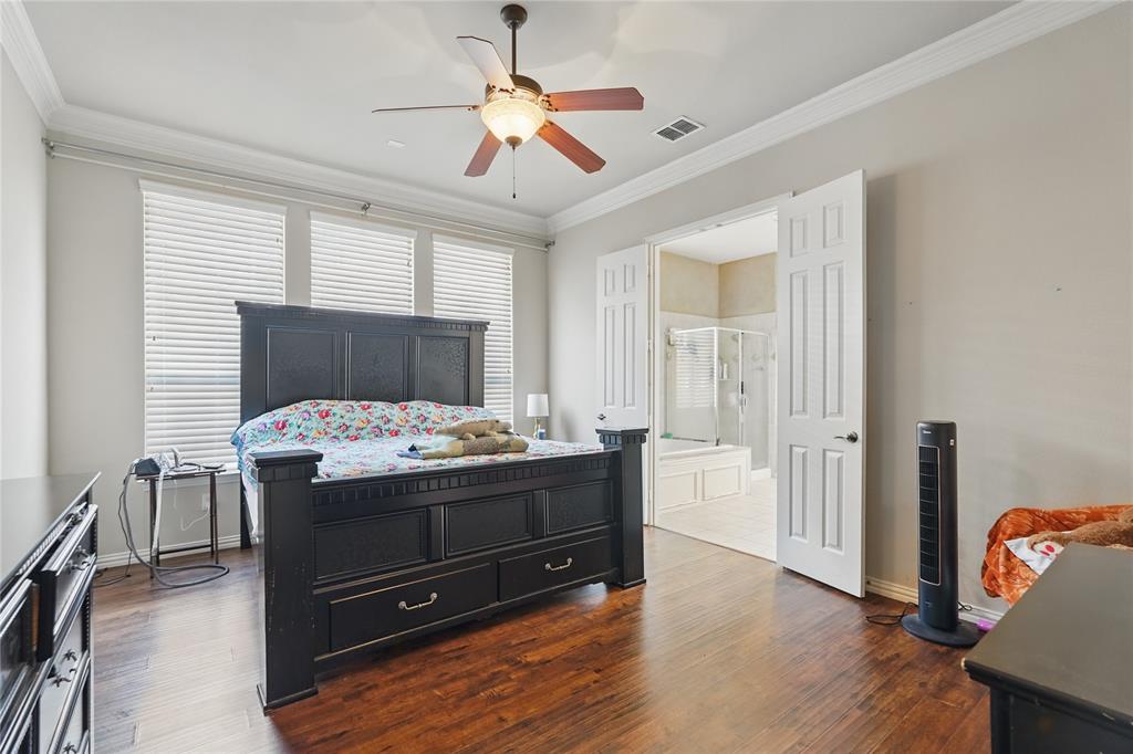 956 Cougar Drive, Allen, TX 75013