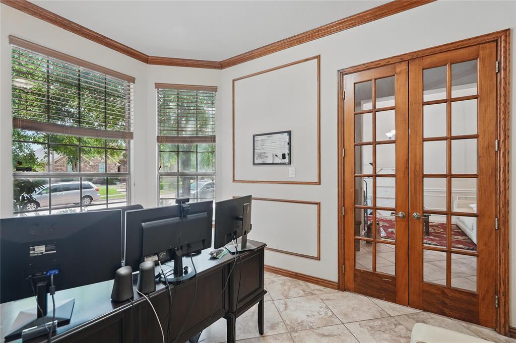 956 Cougar Drive, Allen, TX 75013