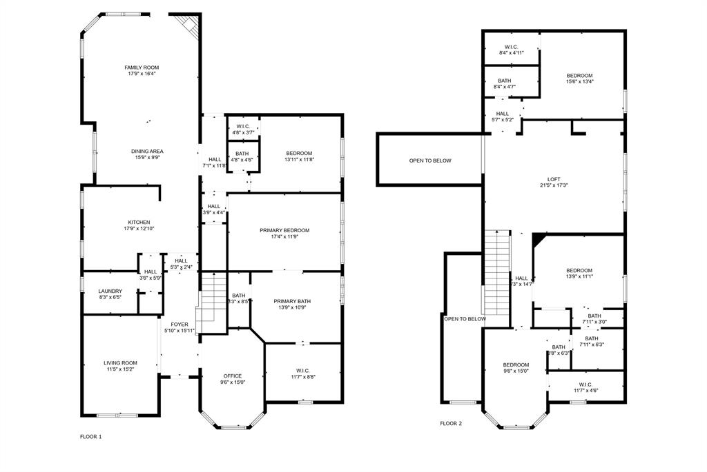956 Cougar Drive, Allen, TX 75013