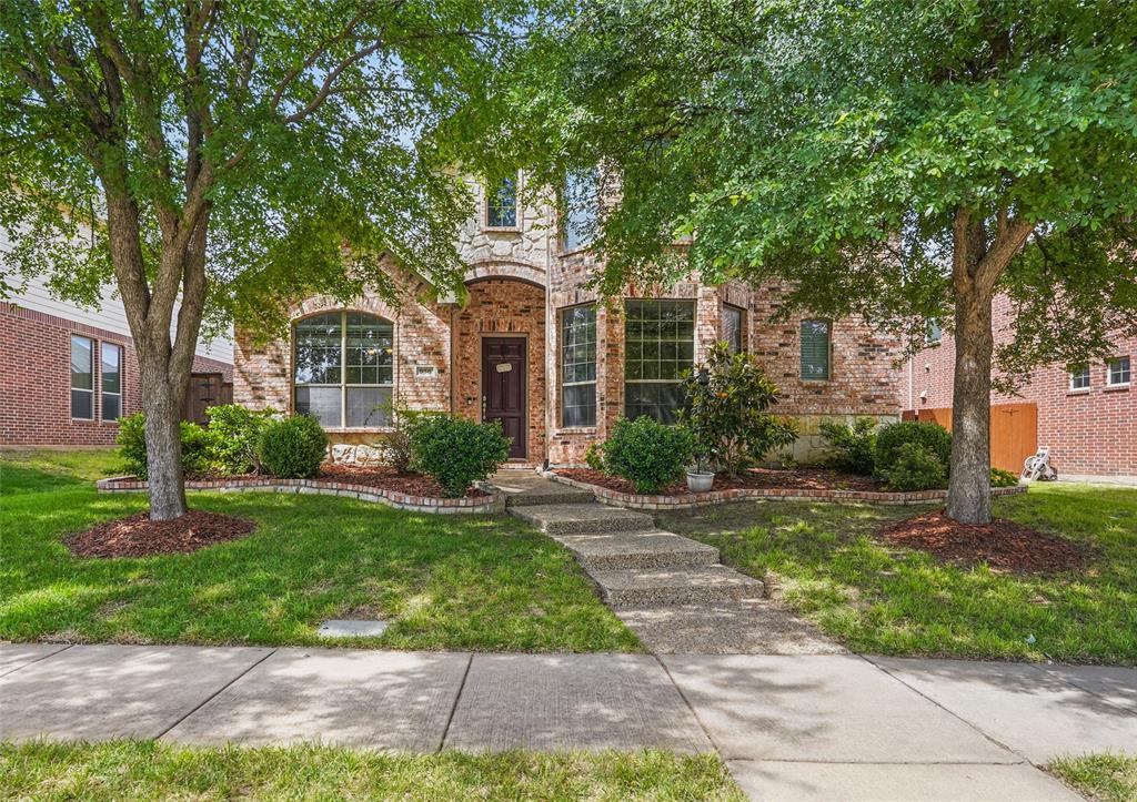 956 Cougar Drive, Allen, TX 75013