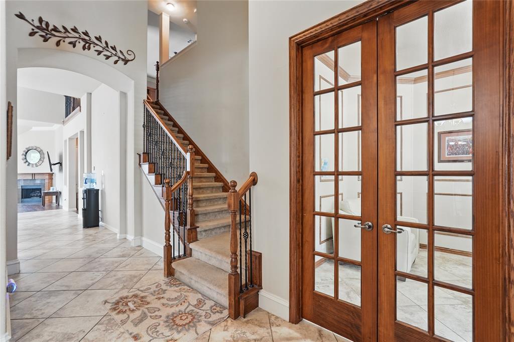 956 Cougar Drive, Allen, TX 75013