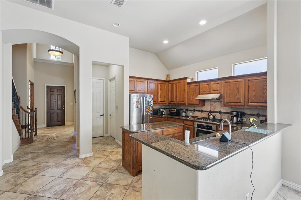 956 Cougar Drive, Allen, TX 75013