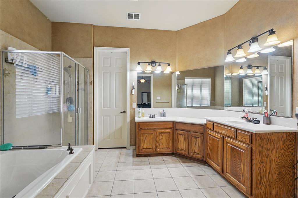 956 Cougar Drive, Allen, TX 75013