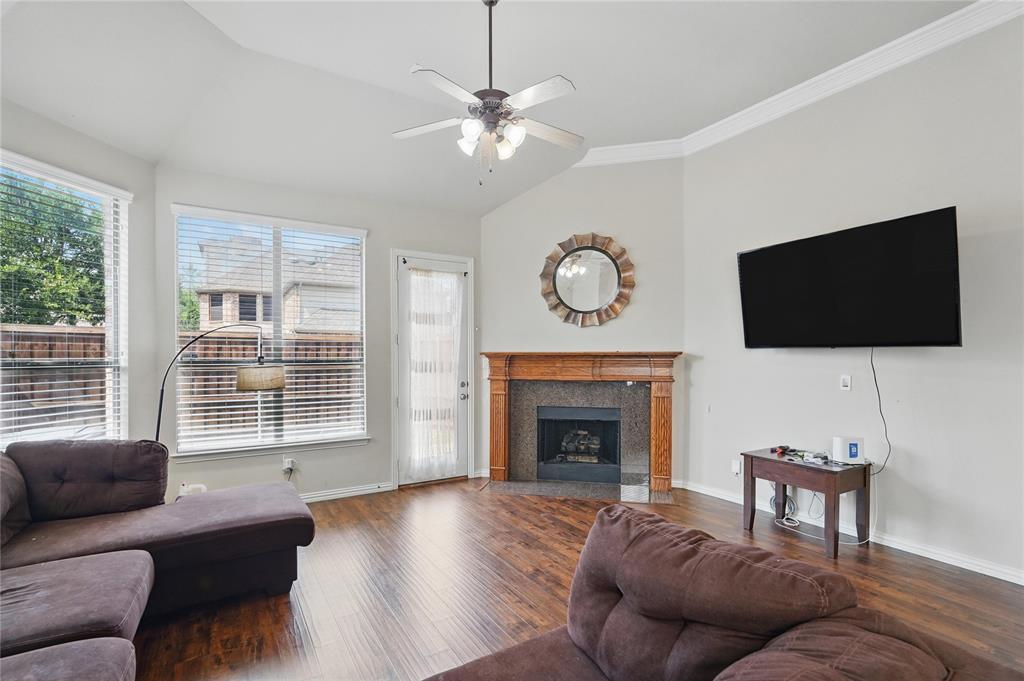 956 Cougar Drive, Allen, TX 75013