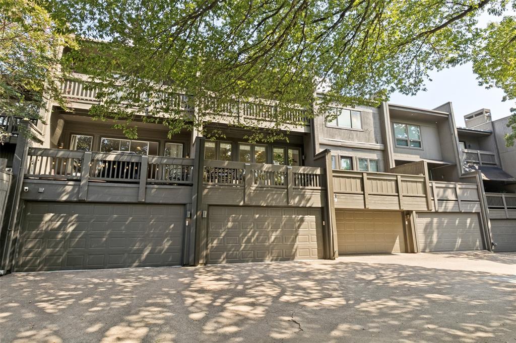 4071 Buena Vista Street, Dallas, TX 75204