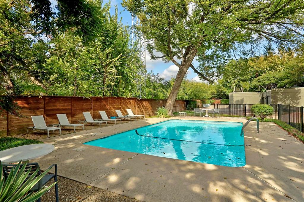 4071 Buena Vista Street, Dallas, TX 75204