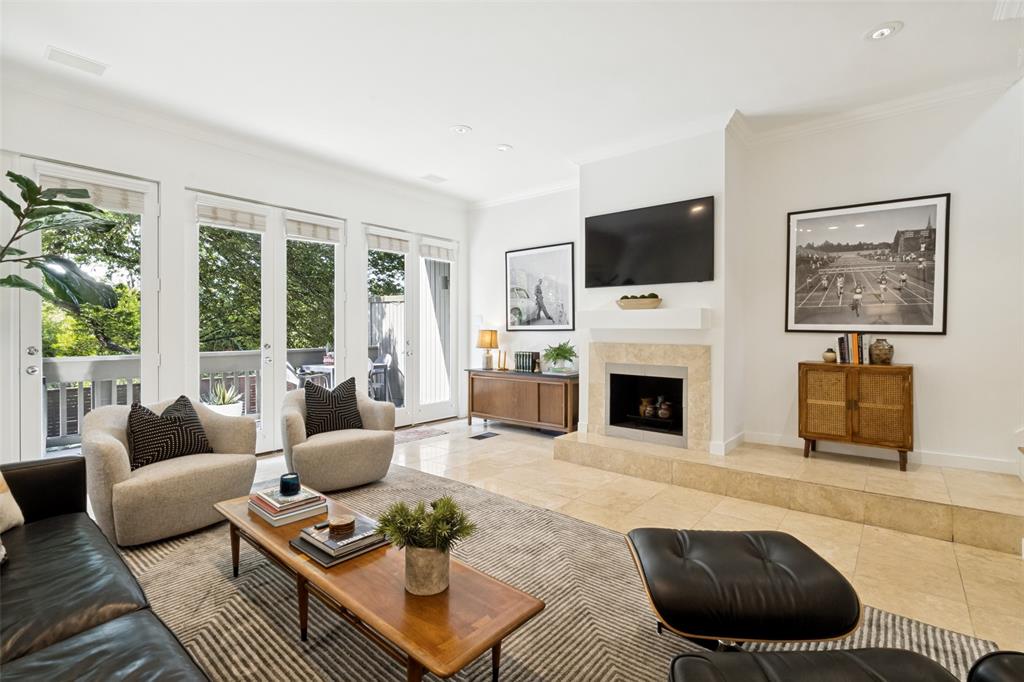 4071 Buena Vista Street, Dallas, TX 75204
