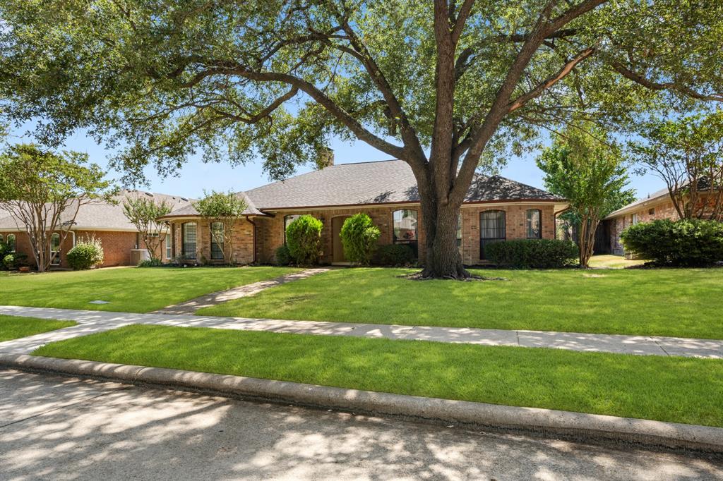 2510 Buttercup Drive, Richardson, TX 75082