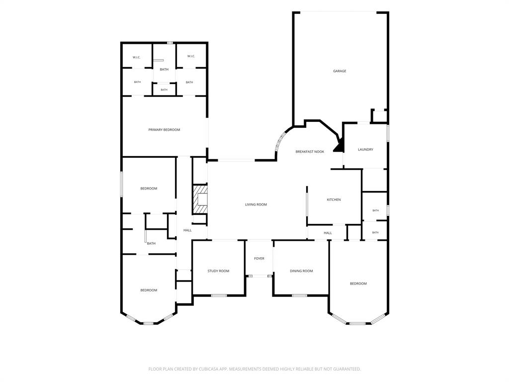 2510 Buttercup Drive, Richardson, TX 75082
