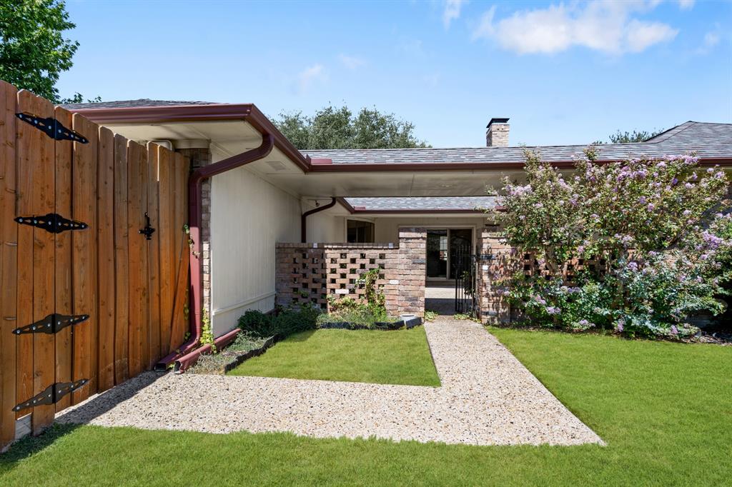 2510 Buttercup Drive, Richardson, TX 75082