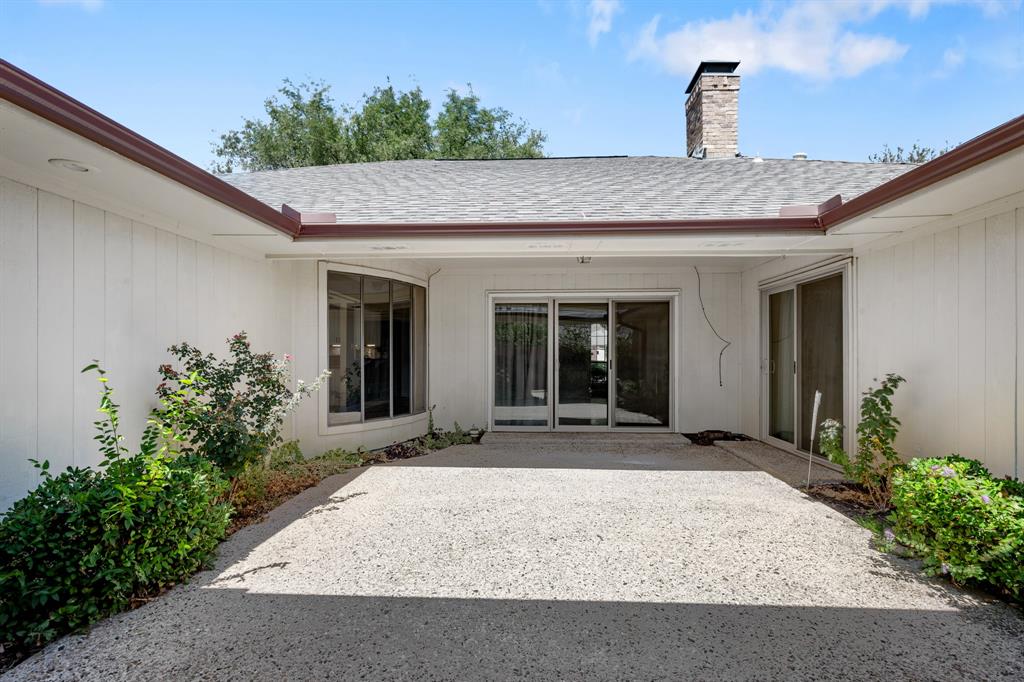 2510 Buttercup Drive, Richardson, TX 75082