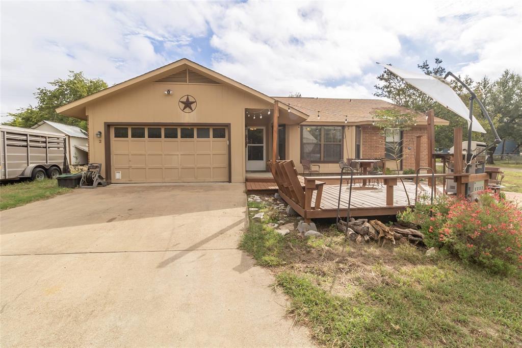 2 N Robin Drive, Belton, TX 76513 2 N Robin Drive, Belton, TX 76513