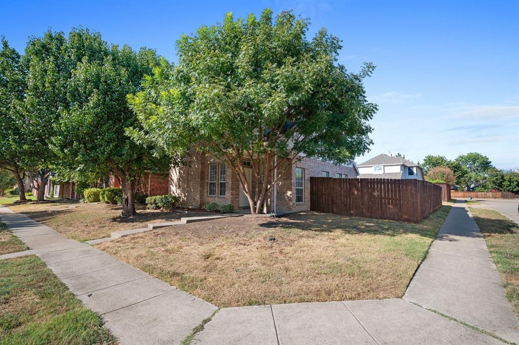 1117 Inland Lane, McKinney, TX 75072