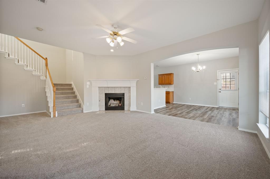 1117 Inland Lane, McKinney, TX 75072