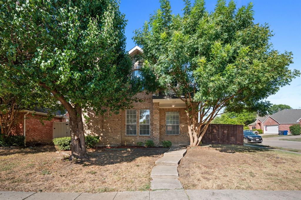 1117 Inland Lane, McKinney, TX 75072