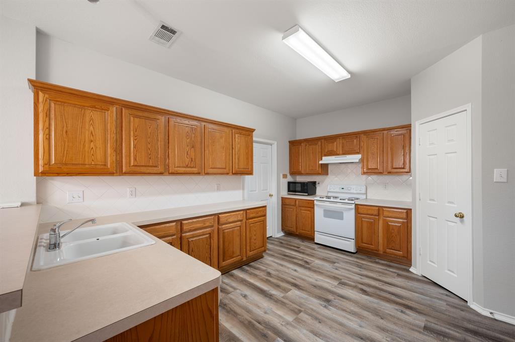 1117 Inland Lane, McKinney, TX 75072