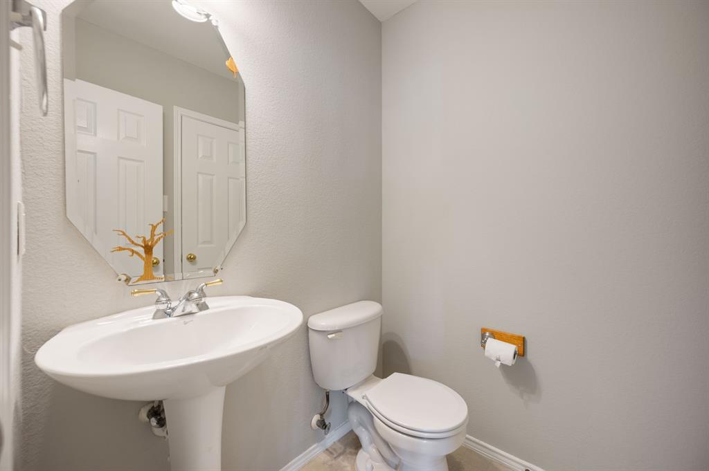 1117 Inland Lane, McKinney, TX 75072
