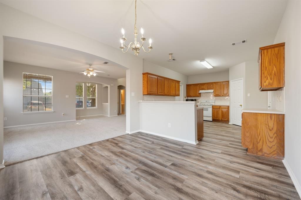 1117 Inland Lane, McKinney, TX 75072