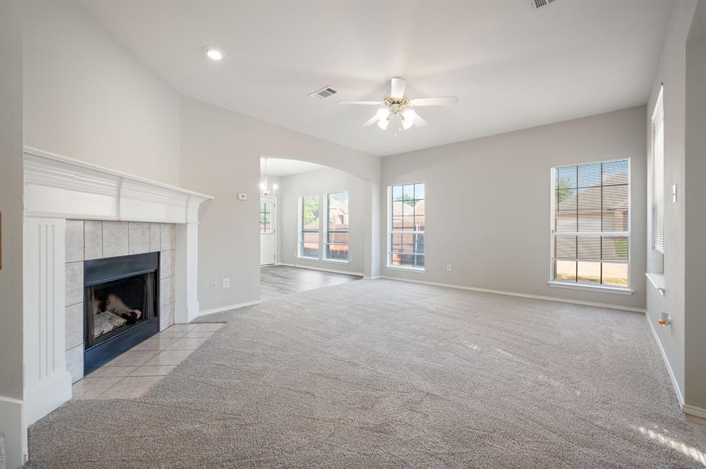 1117 Inland Lane, McKinney, TX 75072