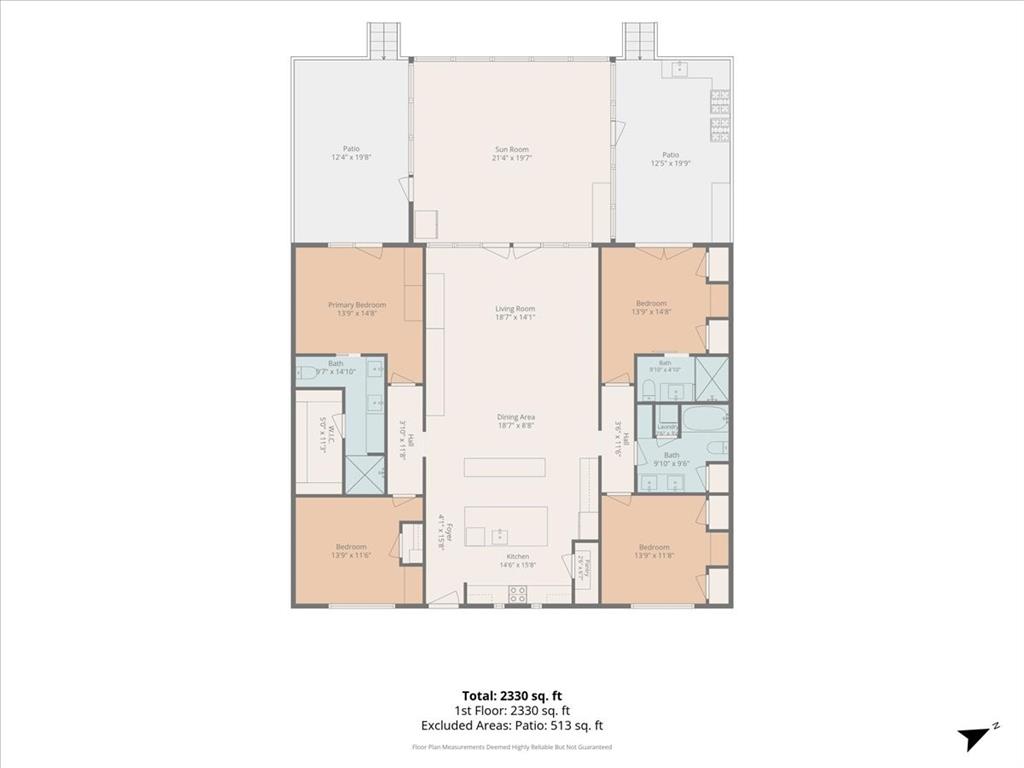 250 Nob Hill Circle, Gun Barrel City, TX 75156