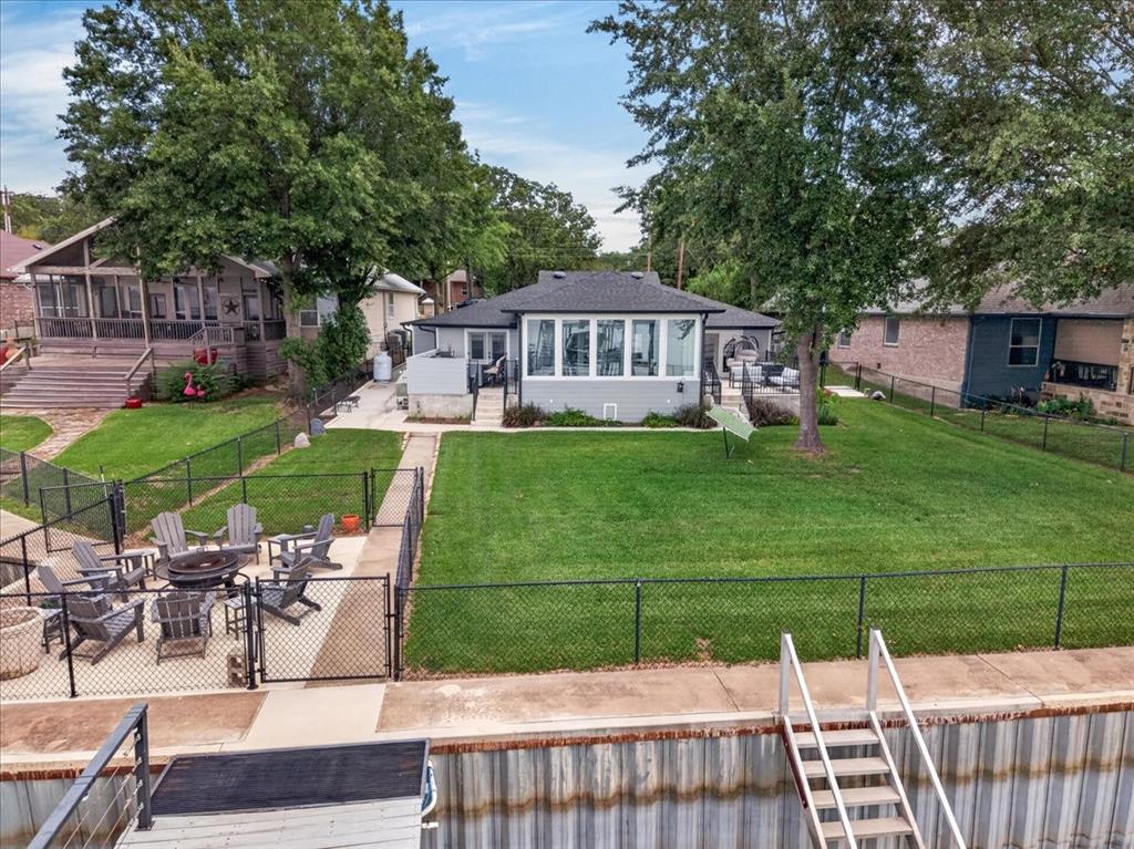 250 Nob Hill Circle, Gun Barrel City, TX 75156