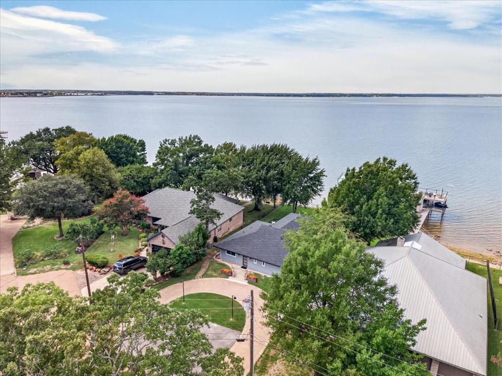 250 Nob Hill Circle, Gun Barrel City, TX 75156