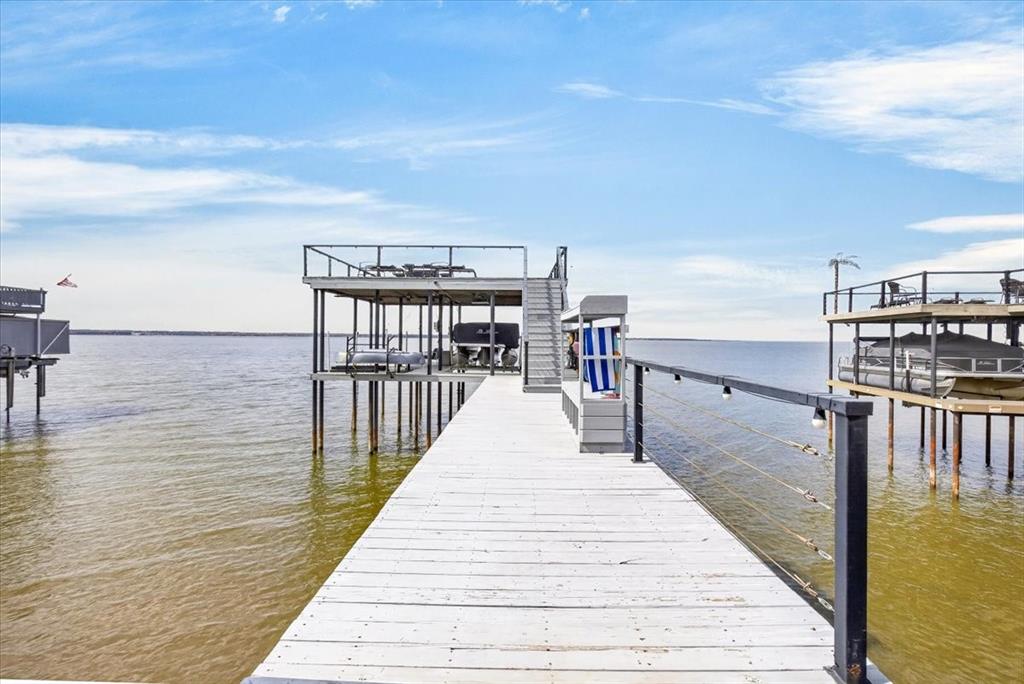 250 Nob Hill Circle, Gun Barrel City, TX 75156