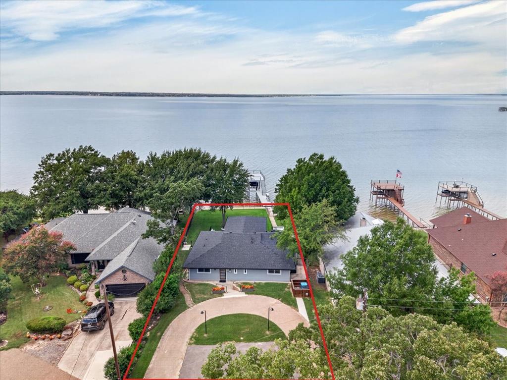 250 Nob Hill Circle, Gun Barrel City, TX 75156