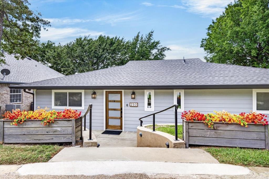 250 Nob Hill Circle, Gun Barrel City, TX 75156 250 Nob Hill Circle, Gun Barrel City, TX 75156