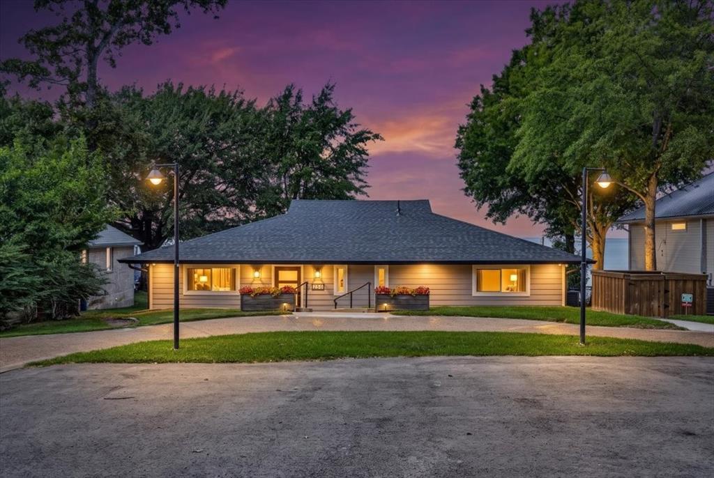 250 Nob Hill Circle, Gun Barrel City, TX 75156