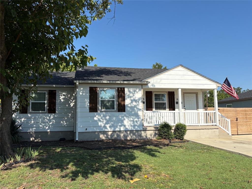 505 19th Street, Grand Prairie, TX 75050