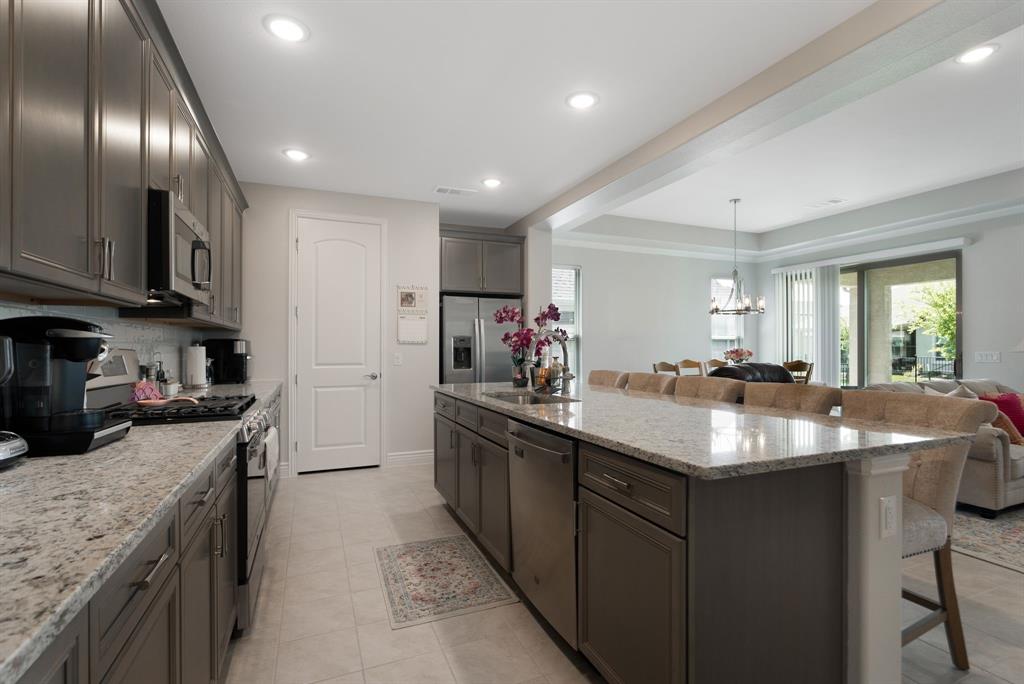 9533 Windwood Lane, Denton, TX 76207