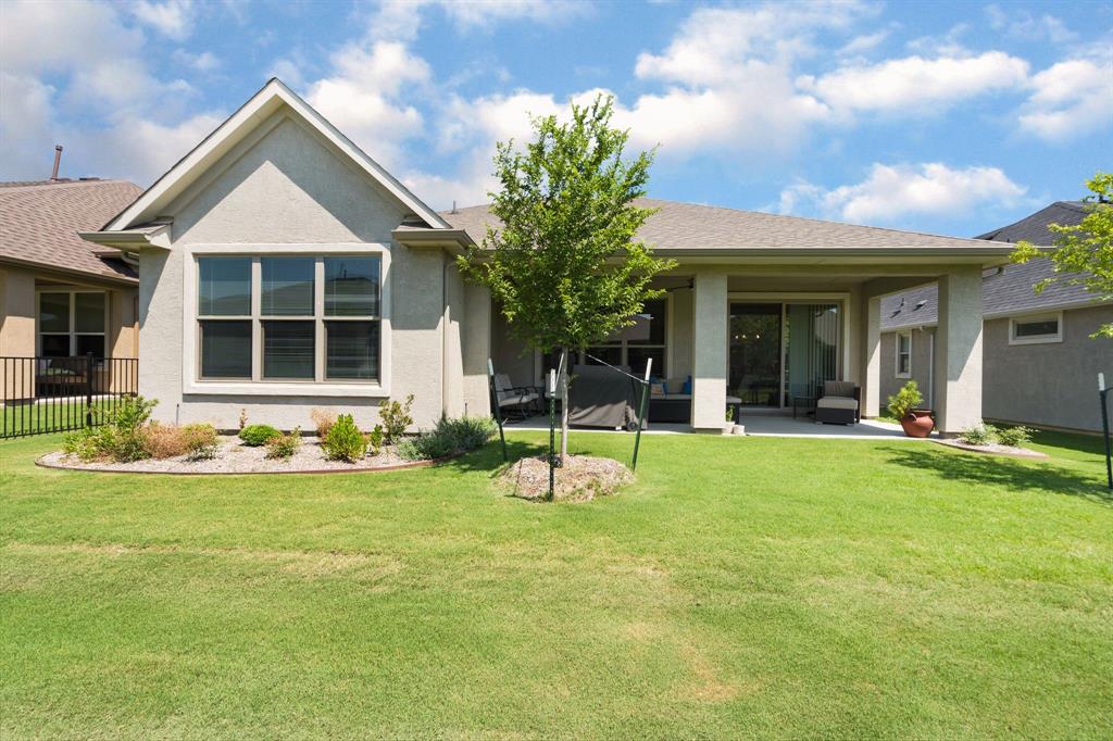 9533 Windwood Lane, Denton, TX 76207