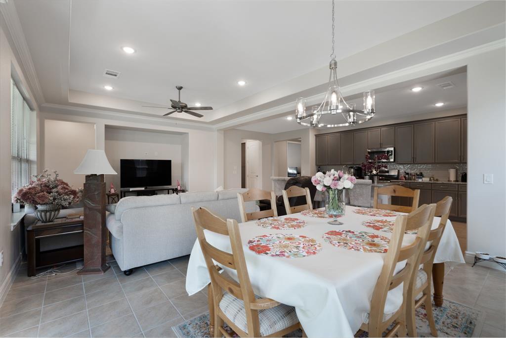 9533 Windwood Lane, Denton, TX 76207