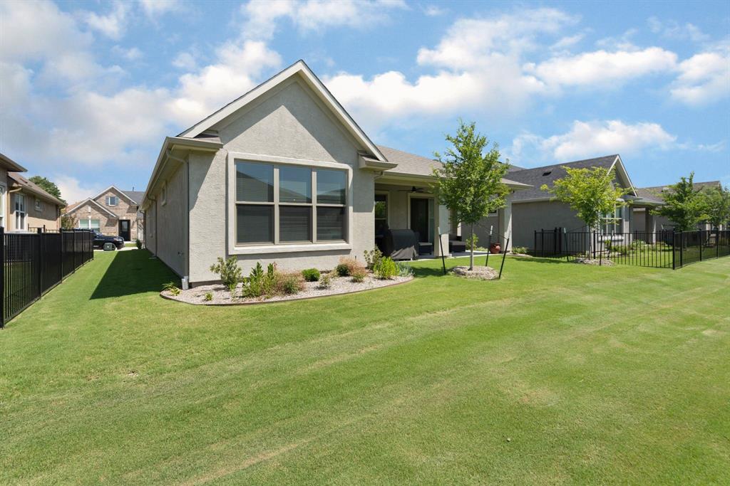 9533 Windwood Lane, Denton, TX 76207