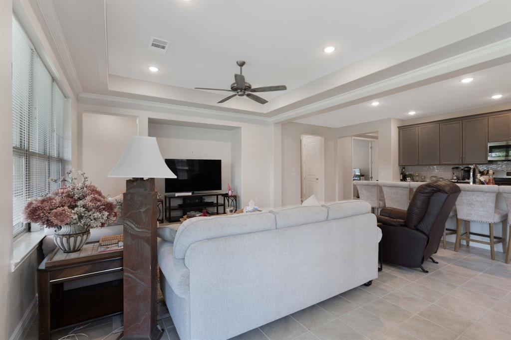 9533 Windwood Lane, Denton, TX 76207