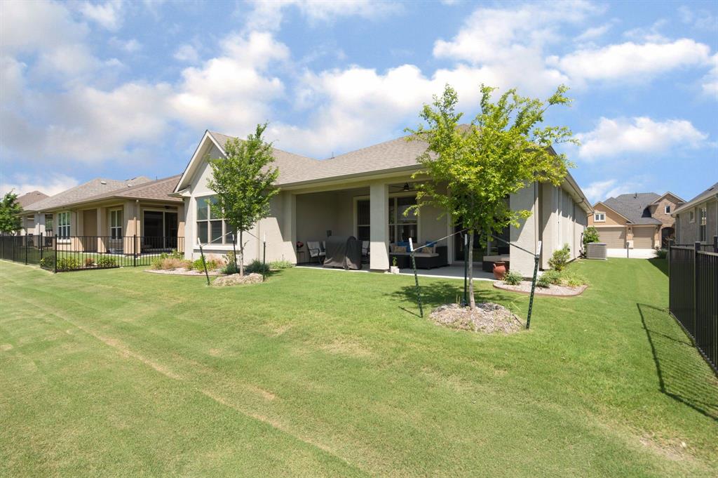 9533 Windwood Lane, Denton, TX 76207