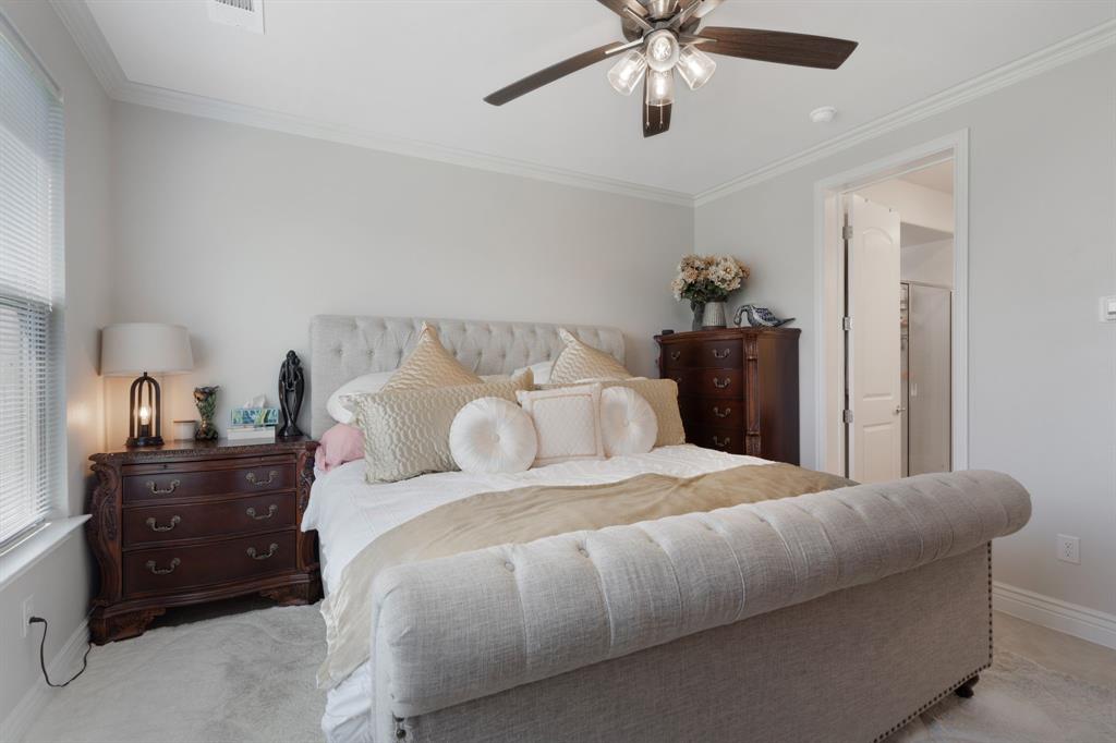 9533 Windwood Lane, Denton, TX 76207